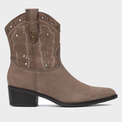 BOTINES MUJER CARMELA 164248